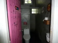 Nok Guesthouse & Hostel