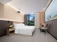 Yanju Hotel (Changsha South Railway Station International Convention and Exhibition Center Branch)