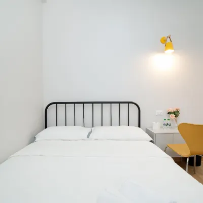 Yoosabai Hostel And Guesthouse Hotels near Jerusalem Old City