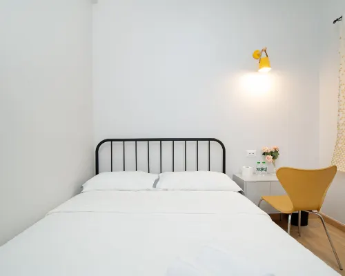 Yoosabai Hostel And Guesthouse Hotels near Bang Khae