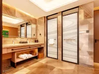 Wu Palace Hotel Suzhou Hotels near Panmen Gate
