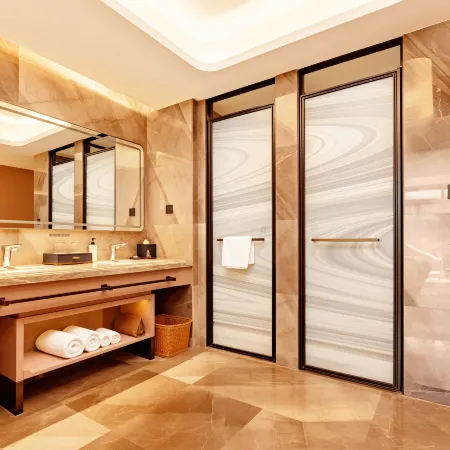 Wu Palace Hotel Suzhou