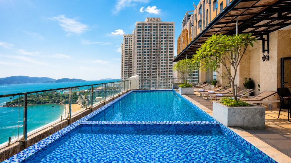 Hon Chong Retreat Hotel