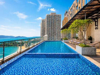Hon Chong Retreat Hotel
