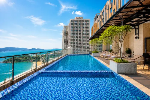 Hon Chong Retreat Hotel - 新