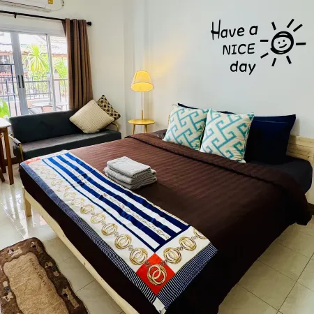 Happy Home Samui