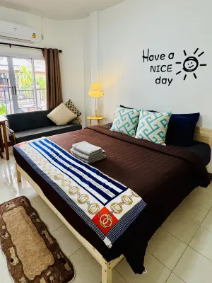 Happy Home Samui