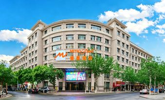 Metropark Hotel