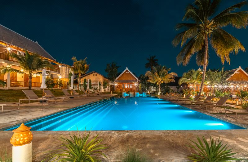 The Jam Boutique Hotel Luang Prabang photo 4
