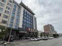 Qingfeng Zhixiang Boutique Stay (Gurao Hexin Plaza)