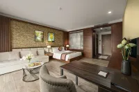 MT Collection Hotel - Quầy bar