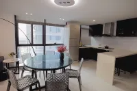 奢尚居·LOFT星座Apartment（珠港新城汕頭站店） - 酒店式公寓