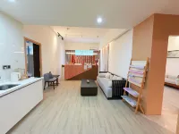 Muse • MUSEA Manyue Boutique Stay (Shanwei Poly Jinding Bay Seaside) Hotels in Shanwei