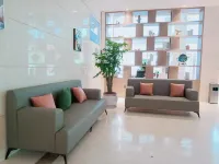 Jiulong Liscal Hotel (Youzhou Ancient City Taohuayuan Branch)