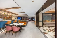Manxin Hotel Shangri-La Dukezong Ancient City - ที่มีบาร์
