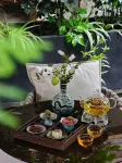 福州三坊七巷朱紫相府 - 早餐
