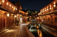 Haoyun · Fog Gallery Shangman Homestay (Lijiang Gucheng Zhongyi Market)