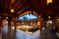 Shuao · Xunshan Yiye RURAL LIFE Vacation Apartment (Shaxi Ancient Town) - parking