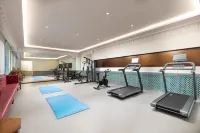 Putao Li Homestay - Gym