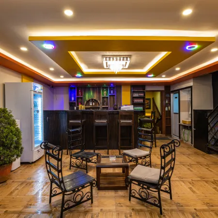 Hotel Outfitter Nepal