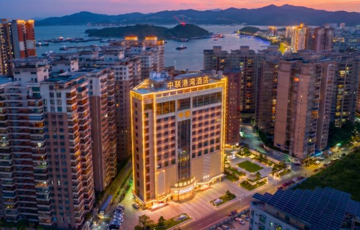 Zhonglian Harbor Hotel