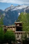 Danba Zongkar Homestay - Mountain view