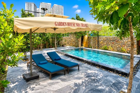 Garden House NhaTrang