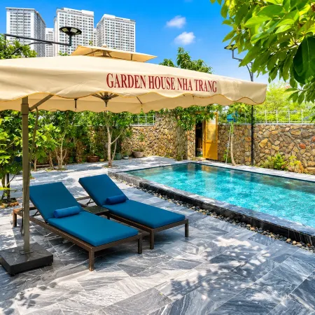 Garden House NhaTrang
