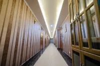 Hanshi Hotel - Wifi