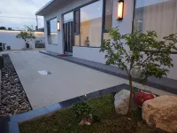 蔚縣蟲子小院|田園主題民宿