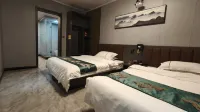 Yanling Yueshang Foot Bath Hotel