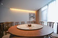 Wugongshan Guanyun Yangshan Homestay