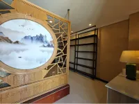 Yiqitian Hotel (Quanshan Bei Jie) - 2-Sterne