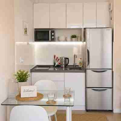 Studio close to Sansar EMART Rooms