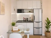 Studio close to Sansar EMART Hotels near Sansar