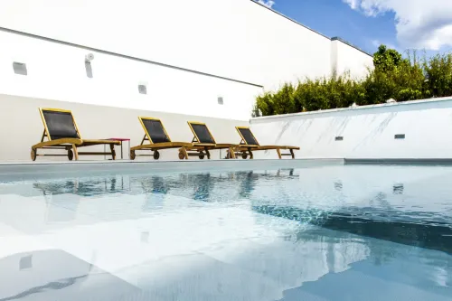 Novotel Blois Centre Val de Loire
