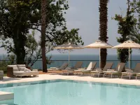 Keyla Hotel & Beach - Adult Only Hotel dekat Air Terjun Lower Duden