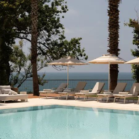 Keyla Hotel & Beach
