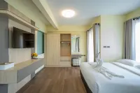 Parvati Chiva Khaoyai - Spa