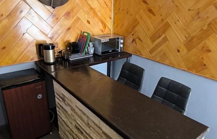Apartments Aleut