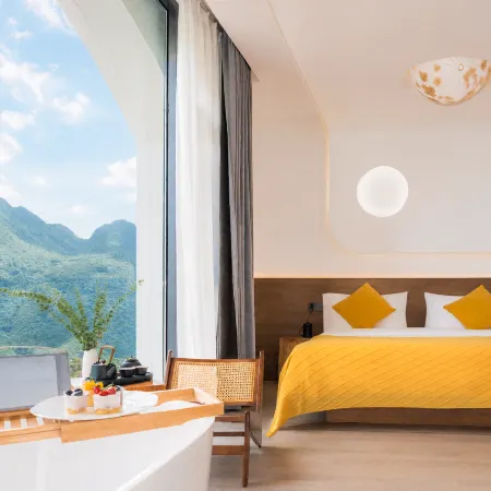 Huangguoshu .Shiqing  Homestay