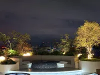 Blossom Manoir Quanzhou West Street