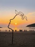 Xiangshan Quhaibian Our Sea | Seaview Themed Boutique Stay (Songlan Mountain Scenic Area) - Romantic
