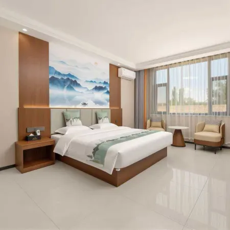 Yunshang Holiday Hotel