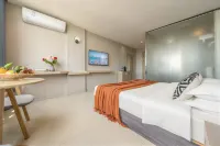 Huaiji World Jingshe Hotel - Parkering