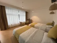 Yueman Courtyard Lodge (Bagua City Branch), Tekes