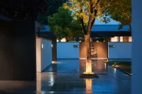 Songting · Eleven Rooms Hotel (Luoyang Museum Sui-Tang City Ruins Botanical Garden)
