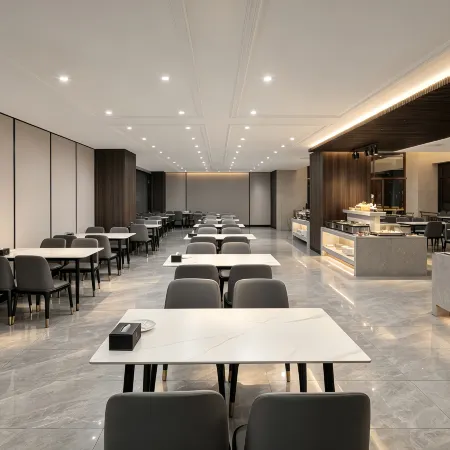 Meihao Lizhi Hotel (Zhanjiang Wuchuan Branch)