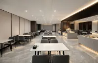 Meihao Lizhi Hotel (Zhanjiang Wuchuan Branch) - Frühstück