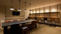 LC Goryokaku Hotel